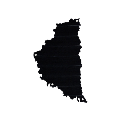 Патч Панель "Тернопільська...