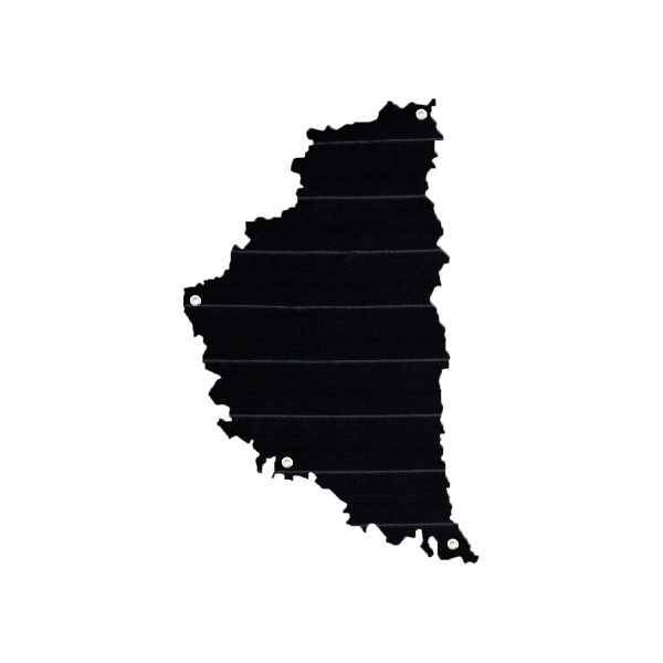 Патч Панель "Тернопольская Область"