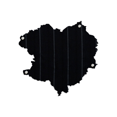 Patch Panel "Kharkiv Region"