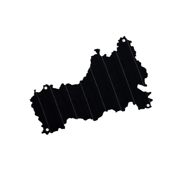 Патч Панель "Черкасская Область"