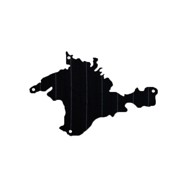 Патч Панель "АР Крым"