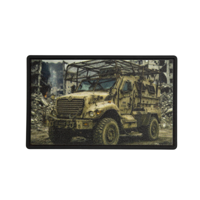 ПВХ патч (шеврон) "MAXXPRO...