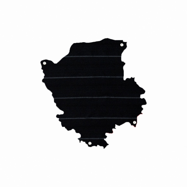 Патч Панель "Волинська Область"