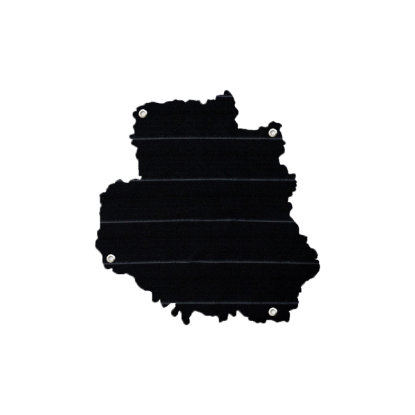 Patch Panel "Vinnytsia Region"