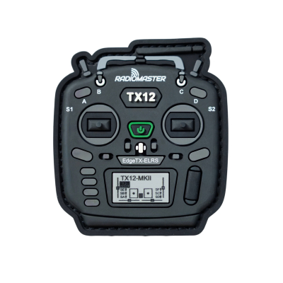 ПВХ Патч (шеврон)...