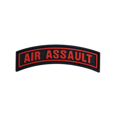 PVC Patch (chevron) "Air...