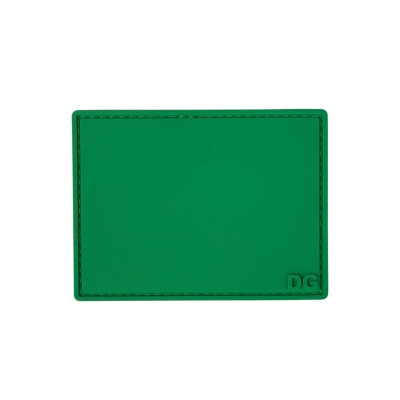 PVC Patch (chevron) "Green...