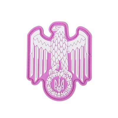 PVC Patch (chevron) "Aquila...