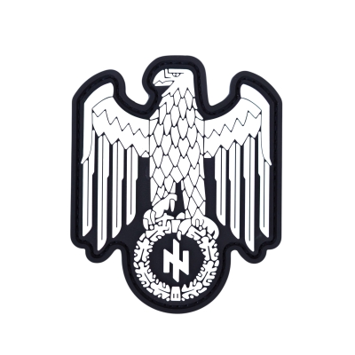 PVC Patch (chevron) "Aquila...