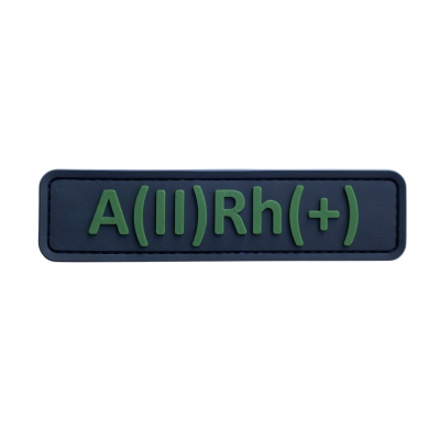 ПВХ патч (шеврон) "Група...