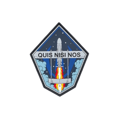 ПВХ Патч (шеврон) “FP×SOK...