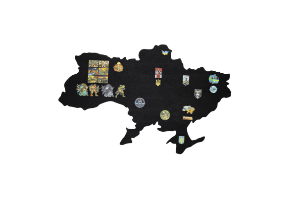 Патч Панелі