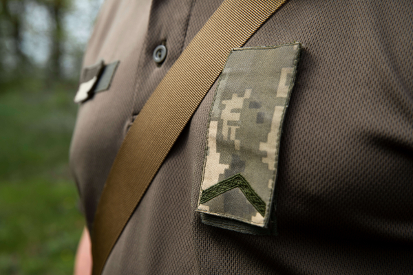 Популярні моделі військових патчів: як вибрати та кріпити