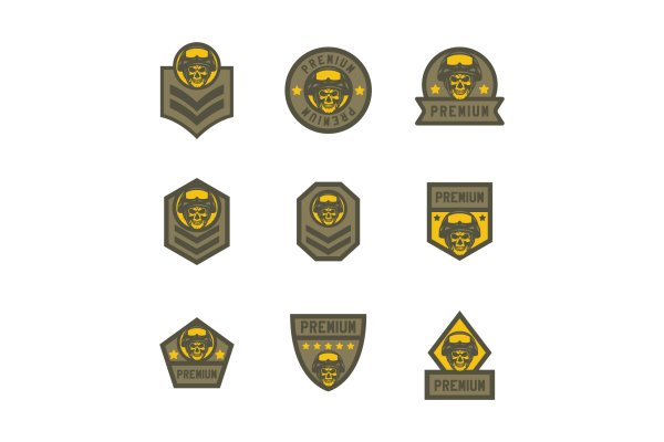 10 цікавих фактів про морал патчі та військові нашивки 