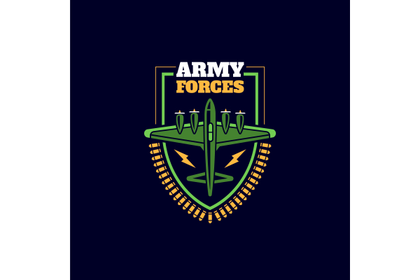 Що таке шеврон: історія та сучасне значення