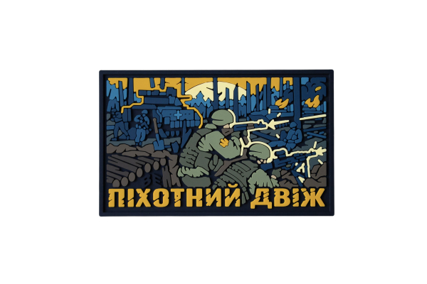 Нашивки чи патчі: у чому різниця і що вибрати? 