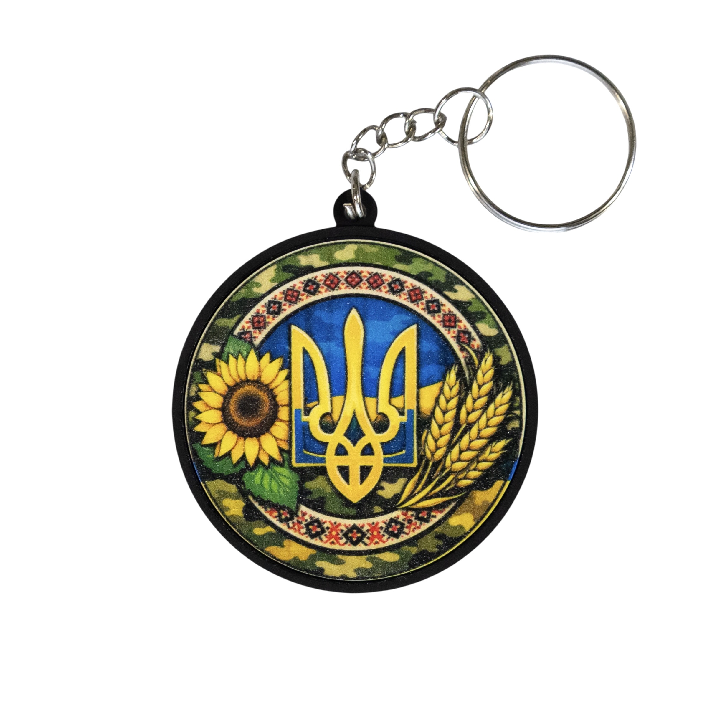 Брелоки купити на замовлення за індивідуальним дизайном
